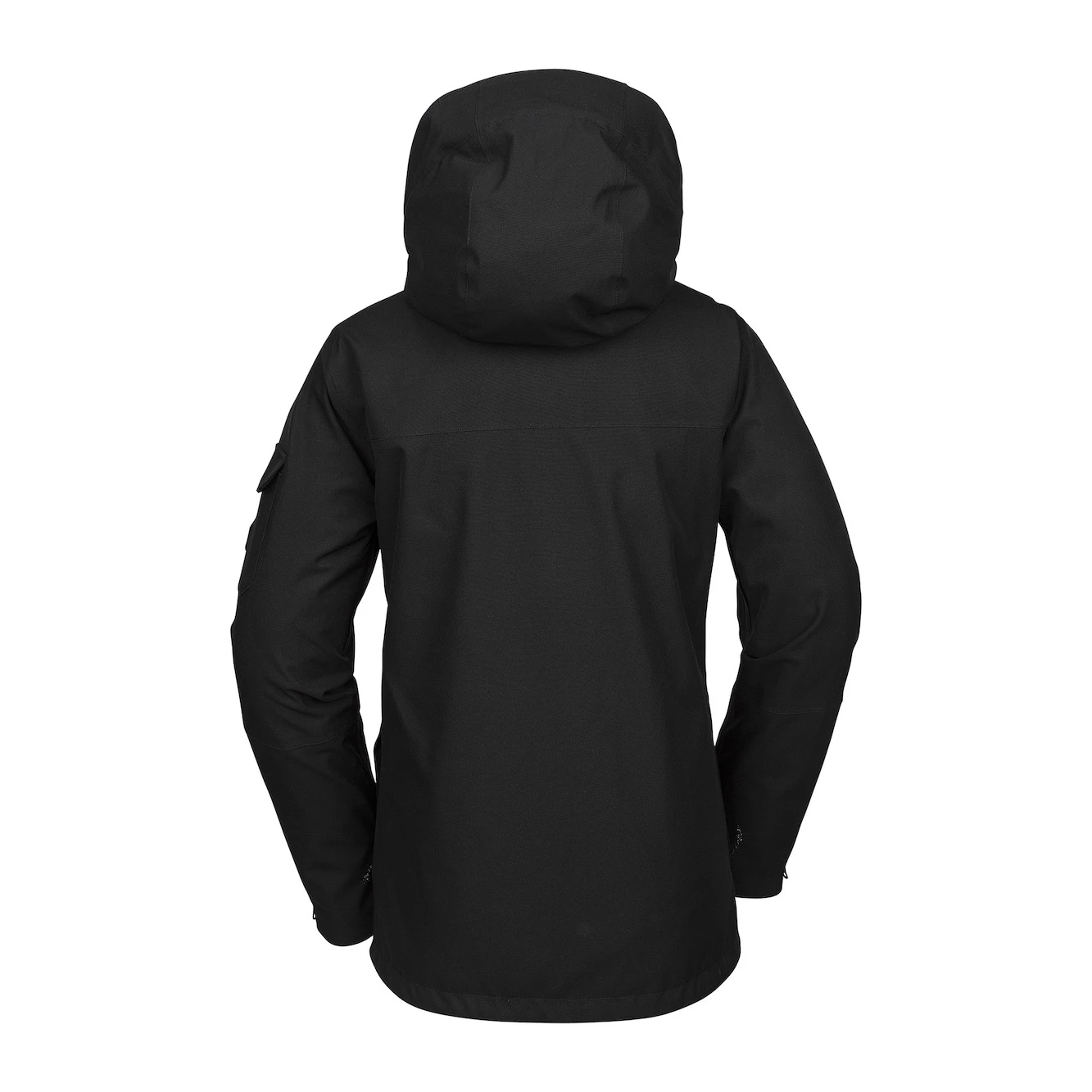 Volcom Vault 4_In_1 Jacket 6 Volcom Vault 4_In_1 Jacket - Image 4