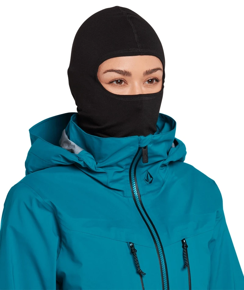 Volcom W Vs 3L Stretch Gore Jacket - Image 15