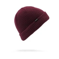 Volcom Sweeplined By Beanie