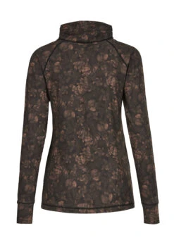 Picture W Pila High Top