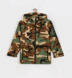 ThirtyTwo Youth Grasser Insulated Jacket