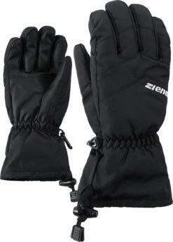 Ziener Lett AsR Glove Junior -Winter Sportswear Ziener Lett AsR Glove Junior 2020