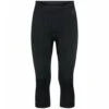 Odlo M BL BOTTOM 3/4 PERFORMANCE WARM 2022 -Winter Sportswear dlo M BL BOTTOM 34 PERFORMANCE WARM