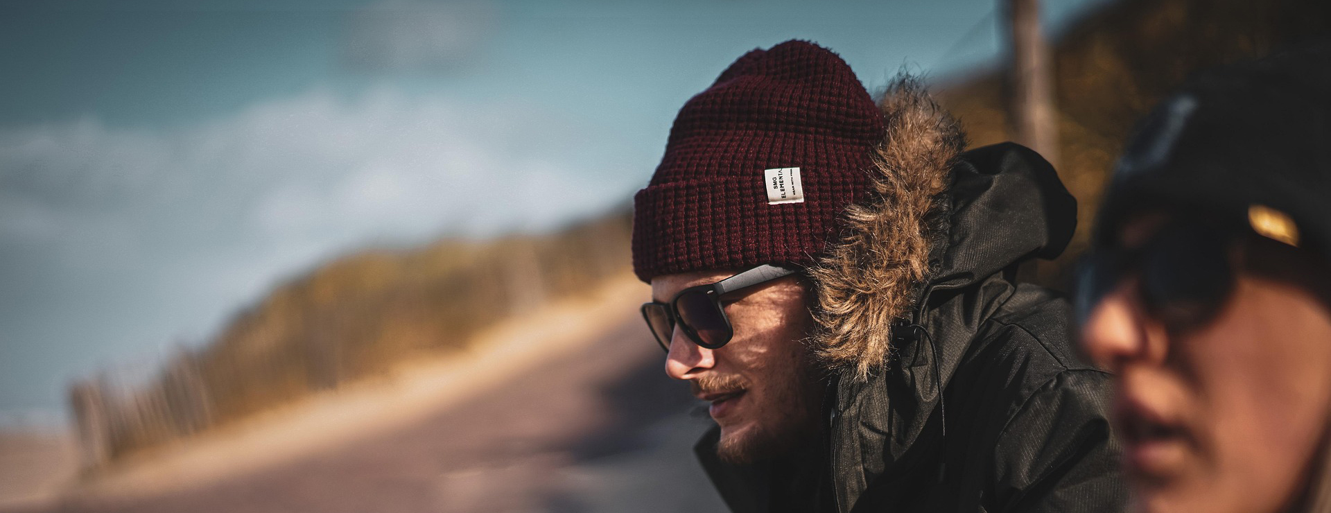 Winter Sportswear -Winter Sportswear man 7520571 1920