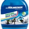 Holmenkol Natural Wax Fluid 100 Ml Doorzichtig One -Winter Sportswear natural wax fluid 100 ml