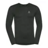 Odlo M BL TOP Crew Neck L/s ACTIVE WARM -Winter Sportswear odlo Active Warm basislaagtop met lange mouwen voor heren