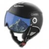 OSBE Proton Snow 2019 -Winter Sportswear proton snow black 600x600 k116794 white lhtr snake