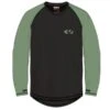 ThirtyTwo Ridelite Merino LS Shirt -Winter Sportswear ridelite 1