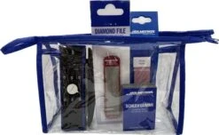 Holmenkol Ski_Snowboard Slijpset Diversen NS -Winter Sportswear slijpset 2