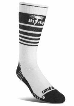 ThirtyTwo Spring Break Sock